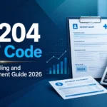 99204 CPT Code