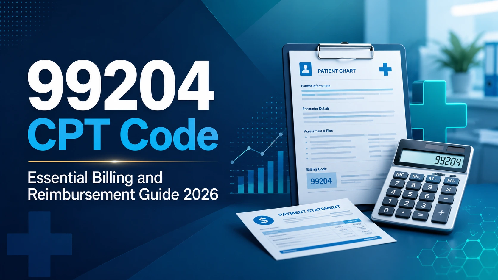 99204 CPT Code
