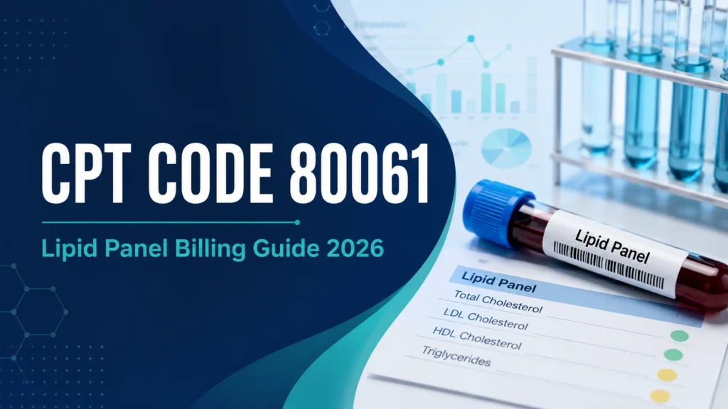 CPT Code 80061
