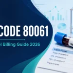 CPT Code 80061