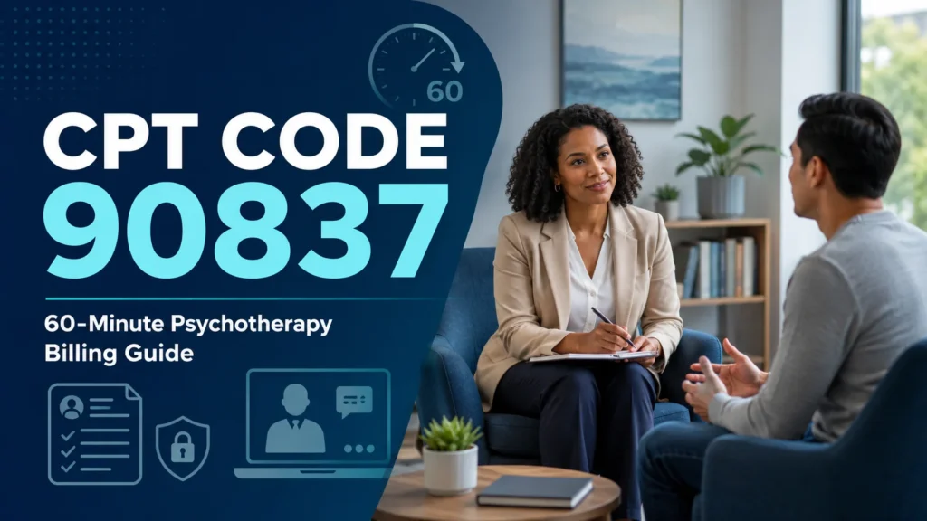 CPT Code 90837
