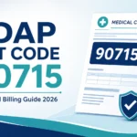 Tdap CPT Code