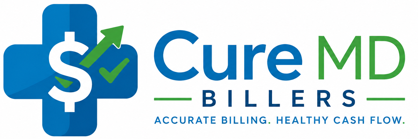 curemdbillers logo