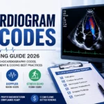 echocardiogram cpt codes