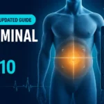 Abdominal Pain ICD 10