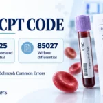 cbc cpt code